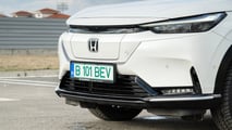 Honda e:NY1
