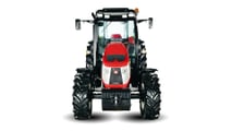 Trattori turchi: Hattat T4000 e Basak 5120 Stage V