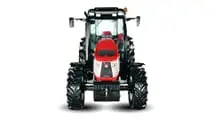 Trattori turchi: Hattat T4000 e Basak 5120 Stage V
