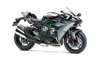 2024 Kawasaki Ninja H2 