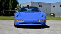 1994 Porsche 911 Strosek Mega Speedster for sale