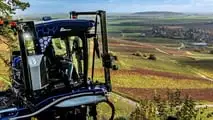Attrezzature da vigneto e frutteto TOP per il 2024