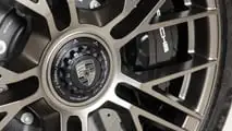 Porsche Panamera 2024