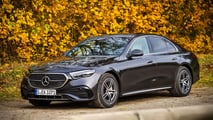 Mercedes E-Klasse 220 d (2023) im Test