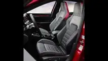 فولكس واجن جولف GTI (2024)