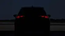 Volkswagen Golf 2024 restyling