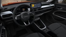 Jeep Avenger e-Hybrid 2024