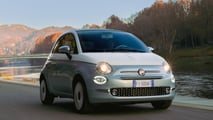 Fiat 500 Collezione 1957 (2024)