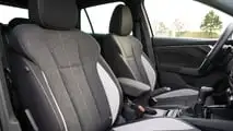 Prueba Skoda Scala 2024
