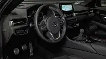 Toyota GR Supra (2024) GT4 100th Edition Tribute