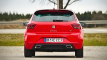 Seat Ibiza 1.5 TSI FR (2024) im Test