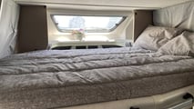 Ford Transit Blucamp Ocean 527