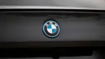 Prueba BMW i5 M60 xDrive 2024