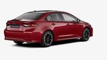 Toyota Corolla Sedan GR SPORT