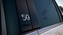 Volkswagen Golf Edition 50