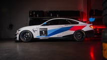 BMW M4 GT4 (F82)