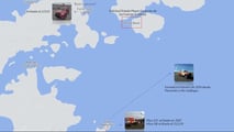 Toyota Hilux - Antarctica Argentina