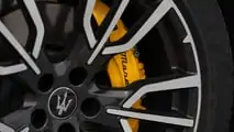 Maserati Grecale GT 2023 prueba