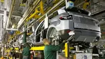 Fábrica Jaguar Land Rover en Halewood