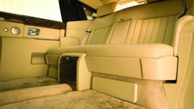 Phantom with Extended Wheelbase