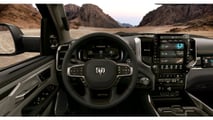 RAM 1500 REV