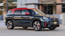 2025 Mini John Cooper Works Countryman