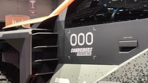Dacia Dakar 2024