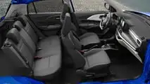 Suzuki Swift 2024