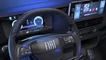 Nuovo Fiat Professional Scudo MY2024