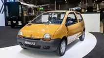 Renault Twingo (1993-2005)