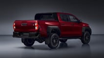 Toyota Hilux GR Sport II (2024)