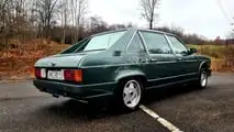 Tatra 613 Electronic zu verkaufen