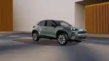Toyota Yaris Cross 2024
