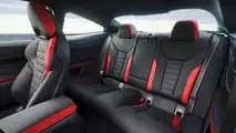 BMW Serie 4 Coupé (2024)