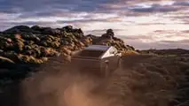 Tesla Cybertruck