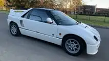 1994 Autozam AZ-1 M2-1015 for sale