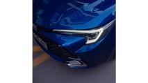 Toyota Yeni Corolla Hatchback’i Türkiye’de Satışa Sundu
