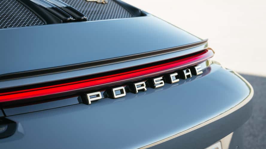 Porsche 911 prepares for a hybrid revolution in summer 2024