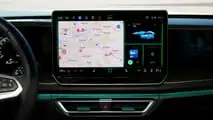 La nuova Volkswagen Tiguan