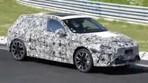 BMW Serie 1 restyling 2024