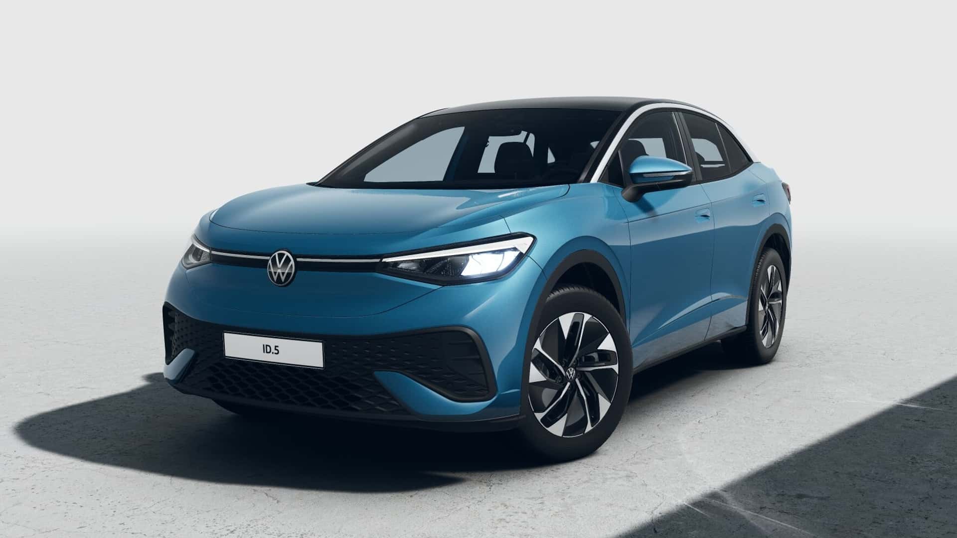 Nuevo Volkswagen ID.5 2024: ¡el punto de mira en el Peugeot E-3008!