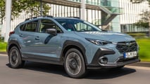 Subaru Crosstrek (2024) im Test