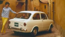 Fiat 850 (1964-1973): The little cult Italian turns 60