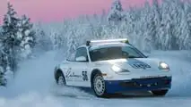 Porsche 911 de Kalmar Automotive (2024)