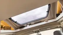 Camper Sunlight T 68 Adventure Edition