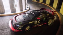 Ken Block Electrikhana Two