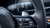 Prueba Honda ZR-V Hybrid Sport