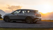 BMW iX M60