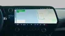 2024 Chevrolet Blazer EV RS Infotainment 