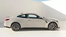 BMW M4 Coupé (2024) and BMW M4 Convertible (2024)